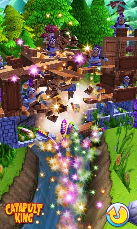 弩车之王完美版v1.7.10截图3