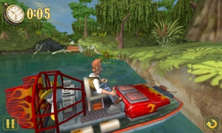 阳光走私船修改版v1.7.6截图1