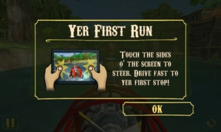 阳光走私船修改版v1.7.6截图2