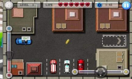 停车达人2015v4.7.10截图2