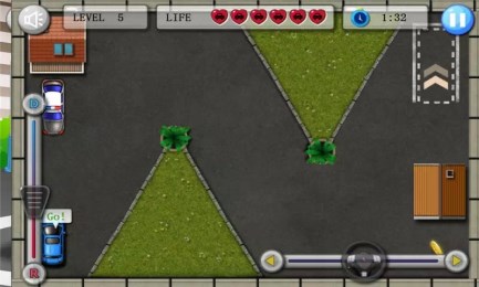 停车达人2015v4.7.10截图1