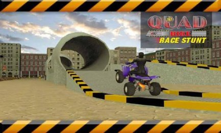 四驱摩托特技停车v1.3.7截图2