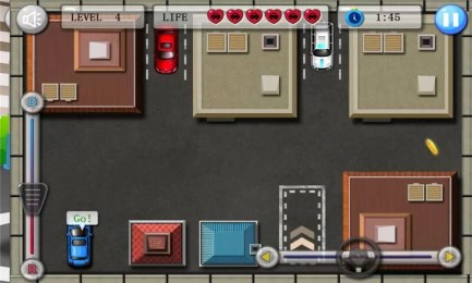 停车达人2015v4.7.10截图3