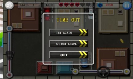 停车达人2015v4.7.10截图4