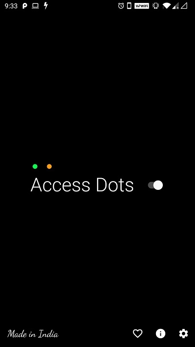 Access DotsvAD_1.7截图1