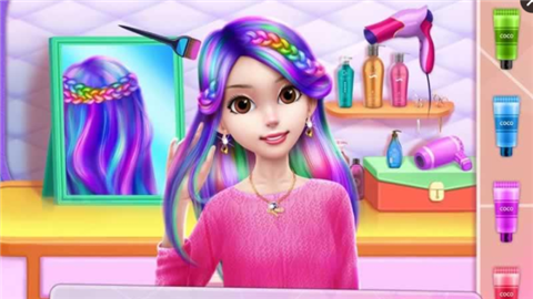 自拍女王社交明星v1.3.5截图3