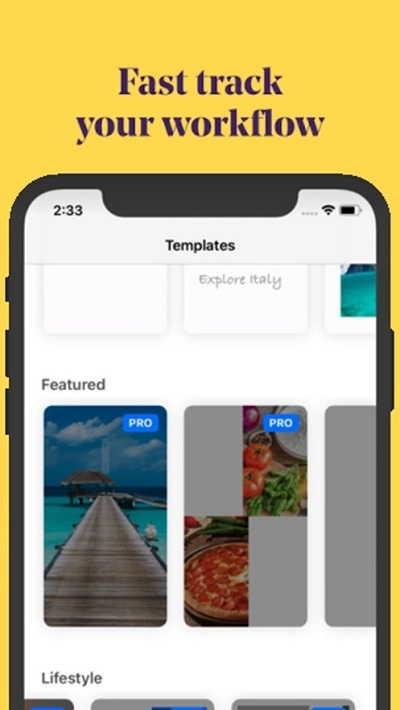 Animatev1.1.4截图1