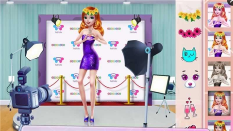 自拍女王社交明星v1.3.5截图4