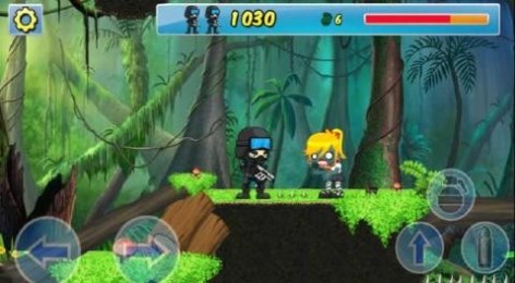 僵尸零距离攻击v1.7截图3