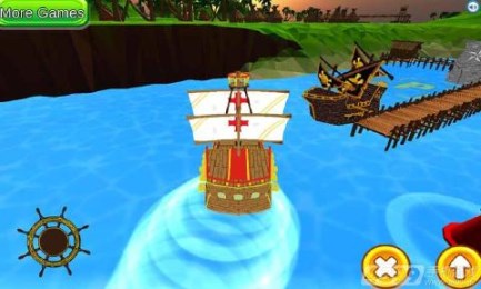 船舶停泊v1.6截图2