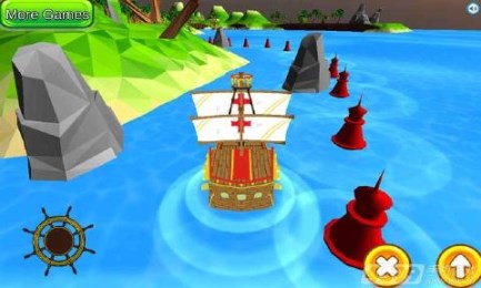 船舶停泊v1.6截图3