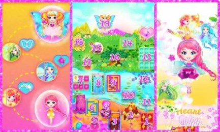 拯救小仙女v1.3.4截图2