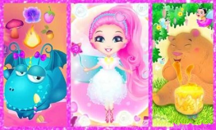 拯救小仙女v1.3.4截图4