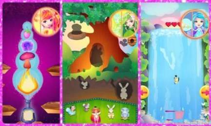 拯救小仙女v1.3.4截图3