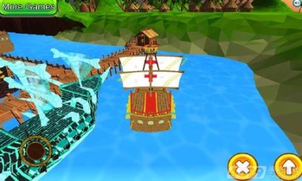 船舶停泊v1.6截图1