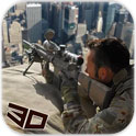 亡突击队狙击v1.10