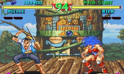 爆裂格斗v1.3.6截图2