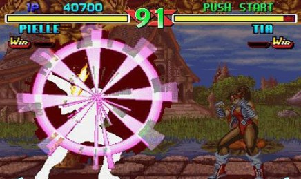 爆裂格斗v1.3.6截图3