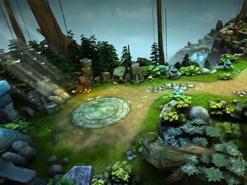 英雄归来v1.8.3截图2