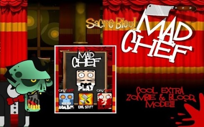 疯狂厨子v1.8截图4