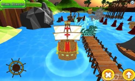 船舶停泊v1.6截图4