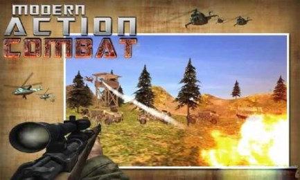 现代作战行动v1.3.5截图2