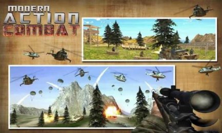 现代作战行动v1.3.5截图1