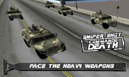 亡突击队狙击v1.10截图3