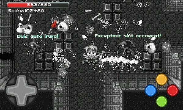 地牢探险v1.5截图3