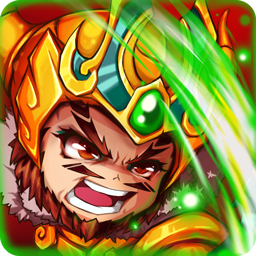 塔防英雄联盟v1.7