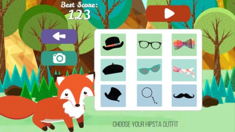 时髦之狐v1.7截图2