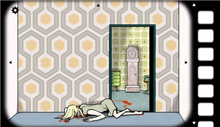 逃离方块:案例23中文汉化版v1.6截图3