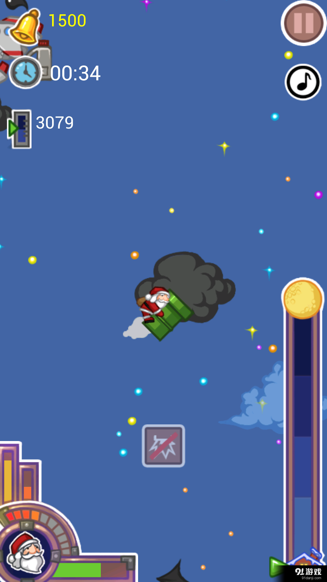 圣诞老人也疯狂v16.11.15截图5