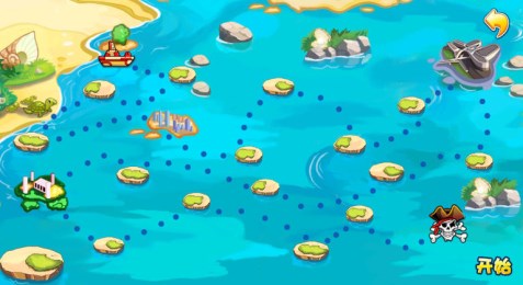 天天打海盗v2.7截图4