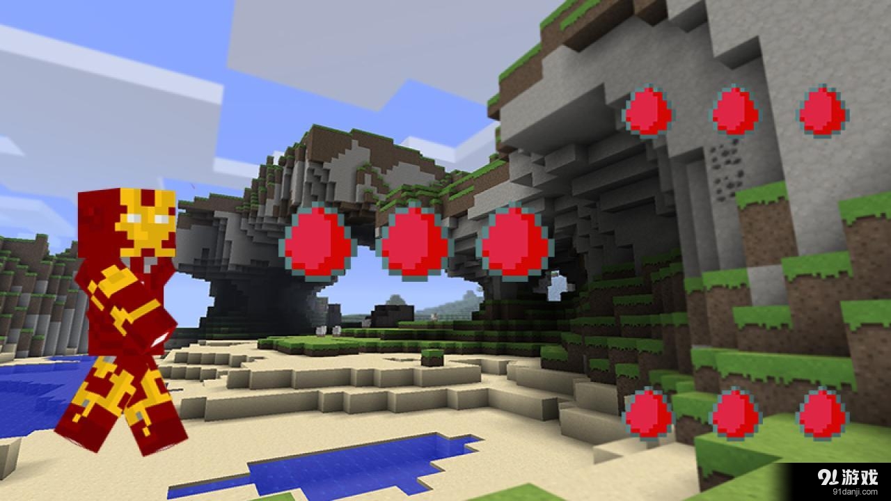 工匠超级英雄v1.0.8截图4