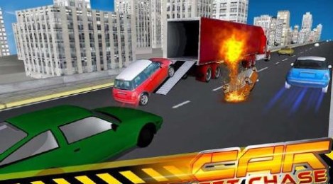 偷车大盗v1.6截图3