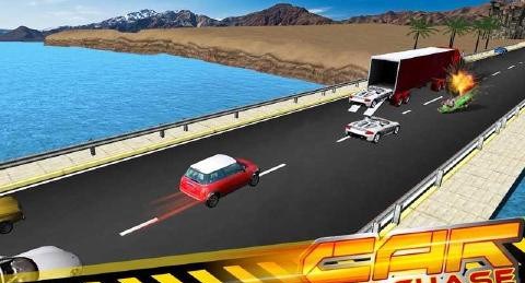 偷车大盗v1.6截图2