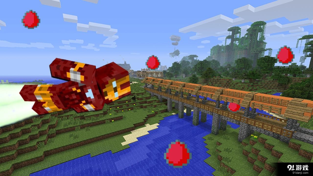 工匠超级英雄v1.0.8截图3