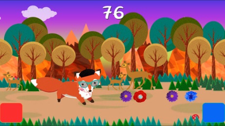 时髦之狐v1.7截图3