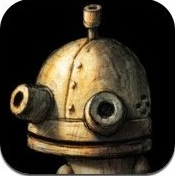 机械迷城中文版v2.3.08