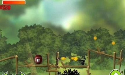 TNT精锐部队v1.8截图2