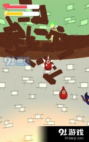 削减塔楼v1.0.5截图1