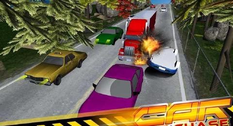 偷车大盗v1.6截图4