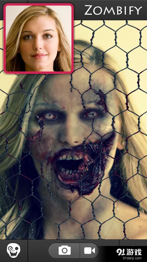 ZombieBooth2v1.5.10截图1