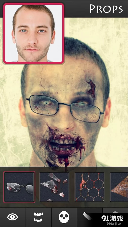 ZombieBooth2v1.5.10截图2