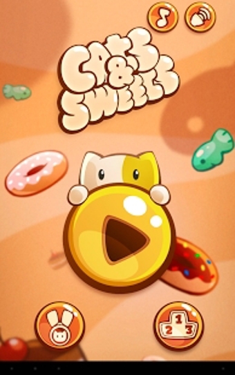 喂猫v1.3.13截图1