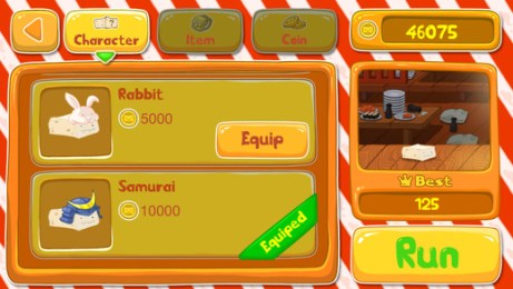 疯狂豆腐修改版v1.8截图2