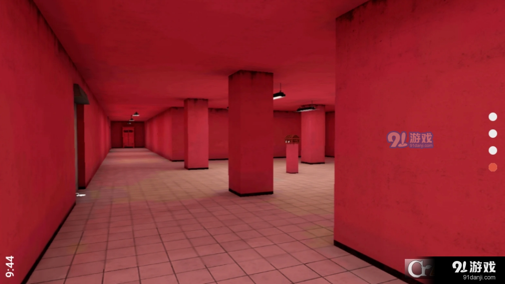 凯蒂猫后室逃生v0.7截图4