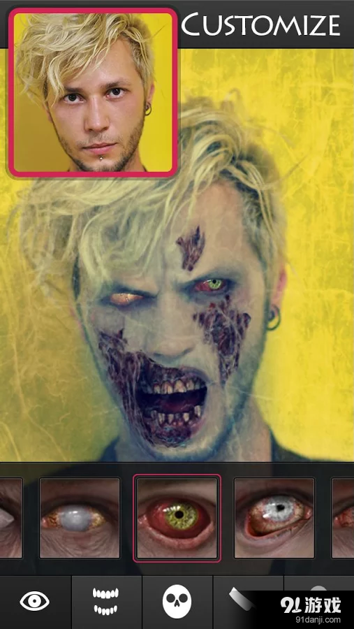 ZombieBooth2v1.5.10截图3