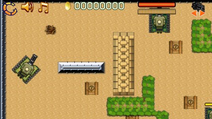 坦克精英装甲指挥官v2.10截图4